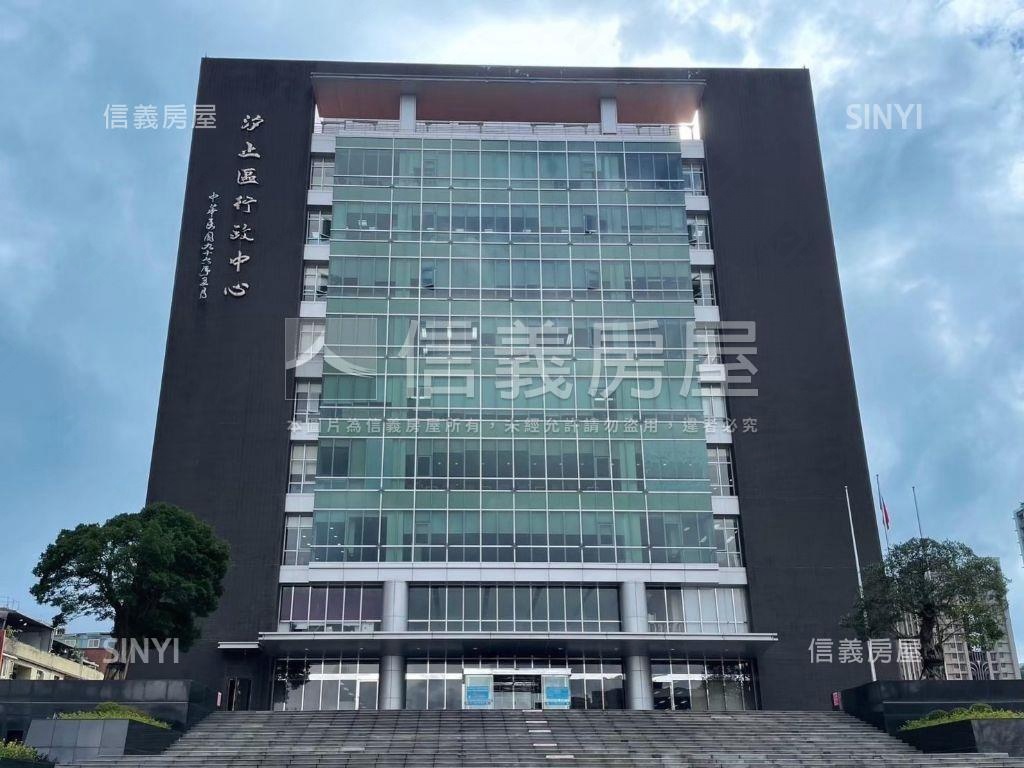 環翠大空間三房加車位房屋室內格局與周邊環境