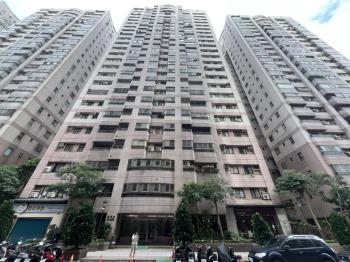 環翠大空間三房加車位