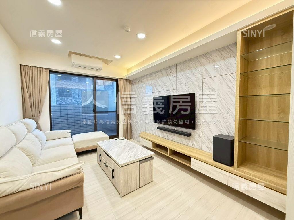 小資族首選兩房房屋室內格局與周邊環境