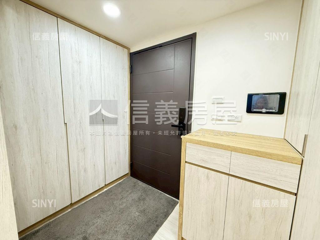 小資族首選兩房房屋室內格局與周邊環境