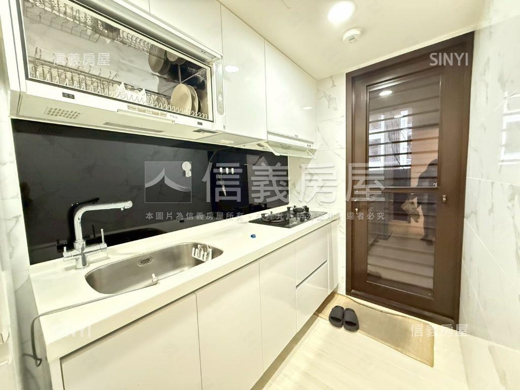 小資族首選兩房房屋室內格局與周邊環境