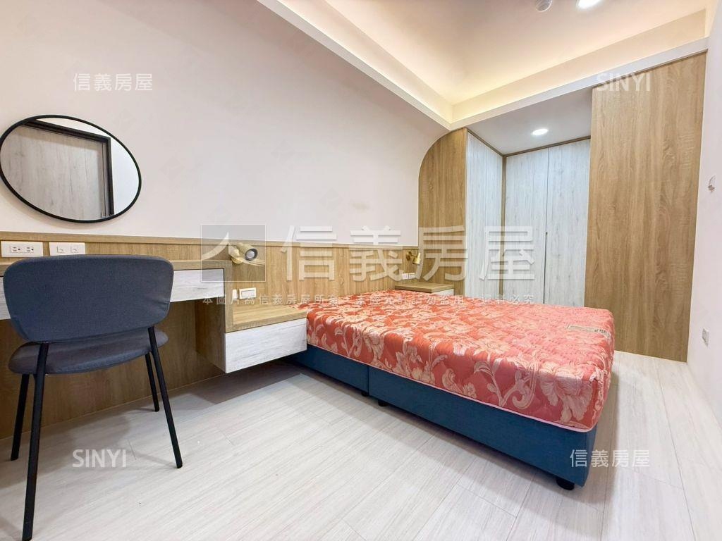 小資族首選兩房房屋室內格局與周邊環境