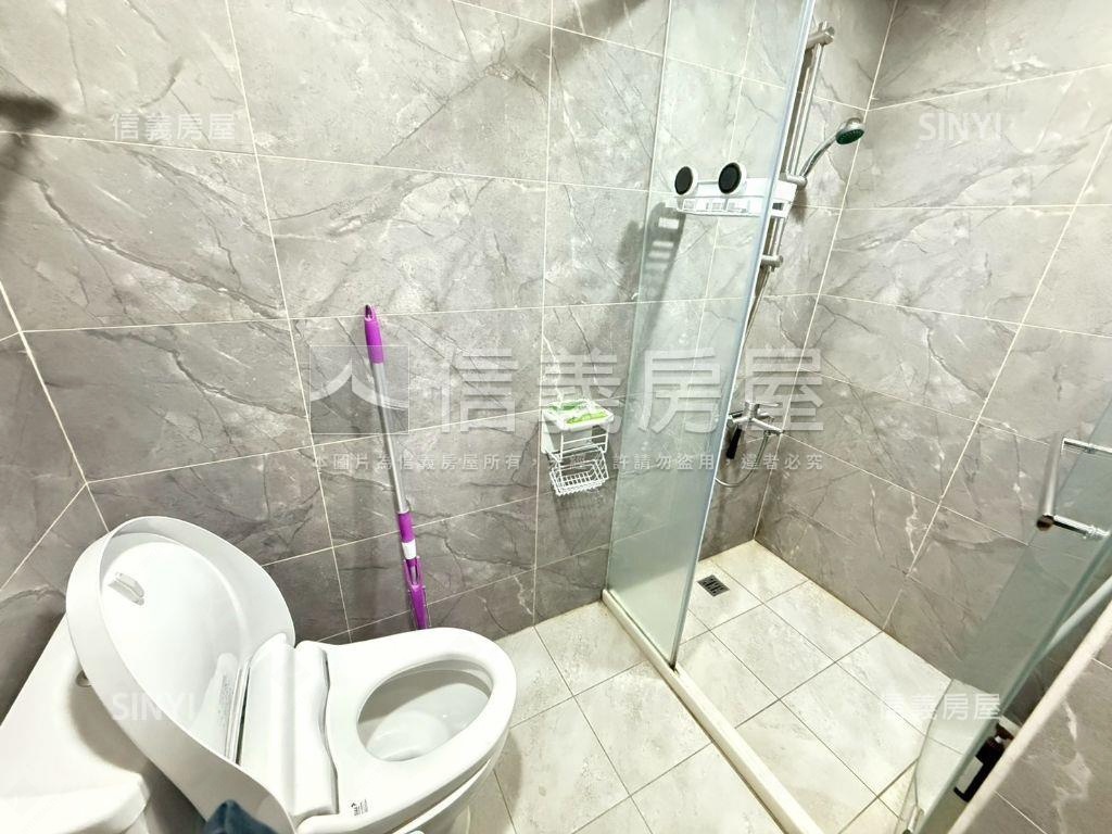 小資族首選兩房房屋室內格局與周邊環境