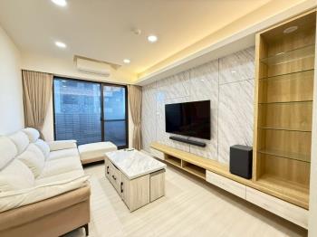 小資族首選兩房