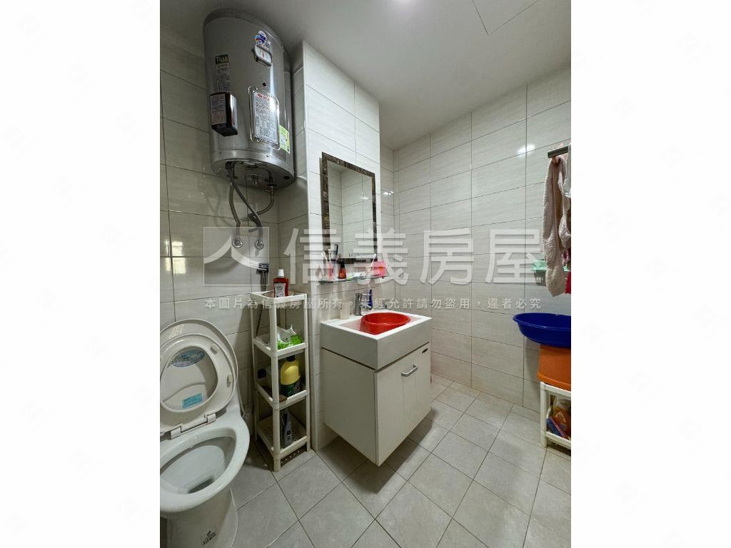 陽明舒適公寓２樓房屋室內格局與周邊環境