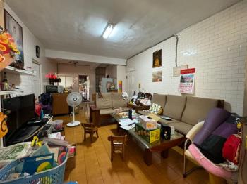 陽明舒適公寓２樓