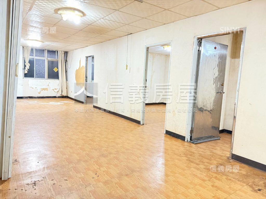 江翠捷運潛力美寓房屋室內格局與周邊環境