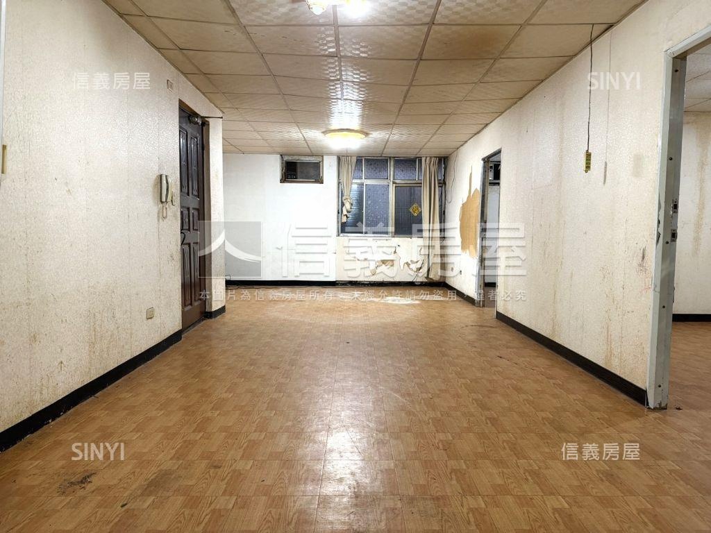 江翠捷運潛力美寓房屋室內格局與周邊環境