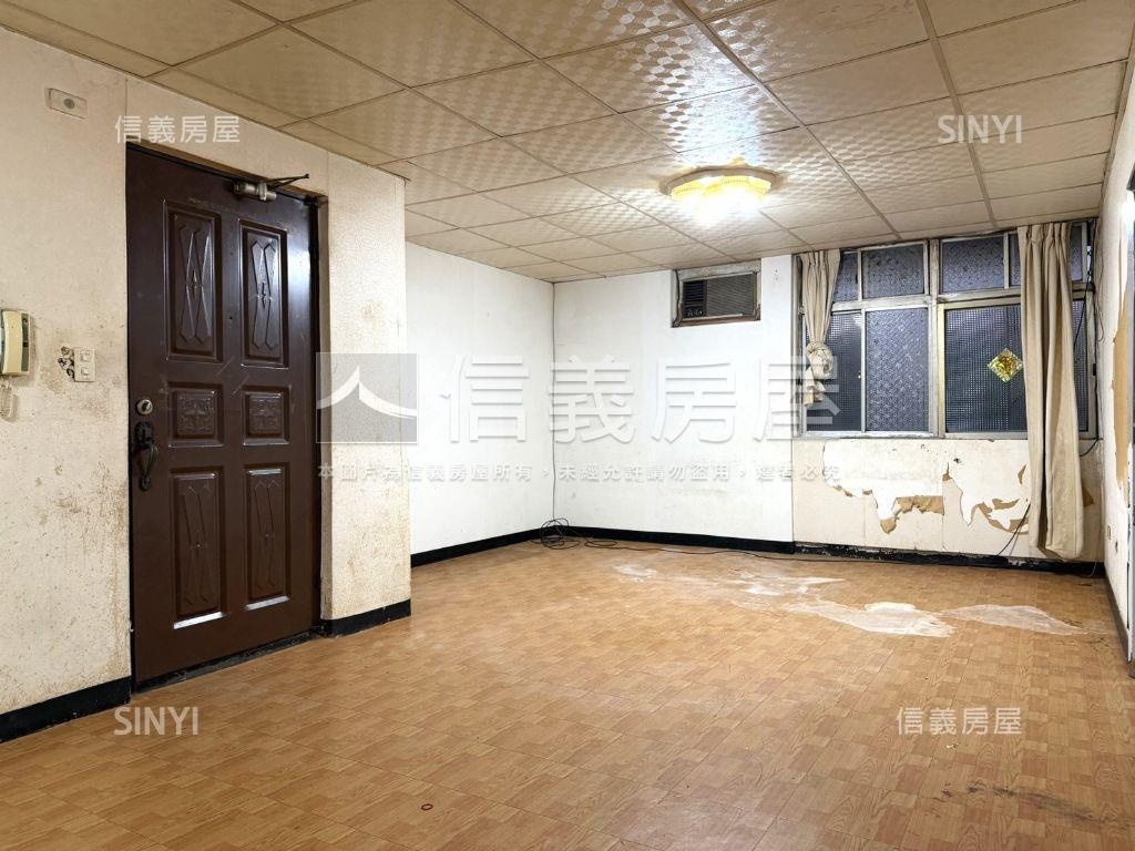 江翠捷運潛力美寓房屋室內格局與周邊環境