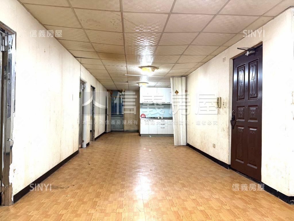 江翠捷運潛力美寓房屋室內格局與周邊環境