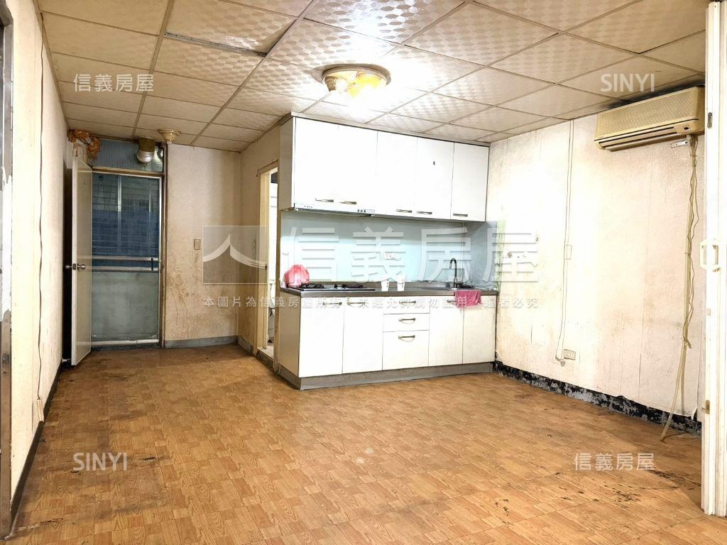 江翠捷運潛力美寓房屋室內格局與周邊環境