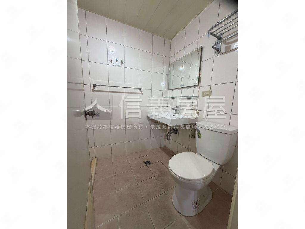 江翠捷運潛力美寓房屋室內格局與周邊環境