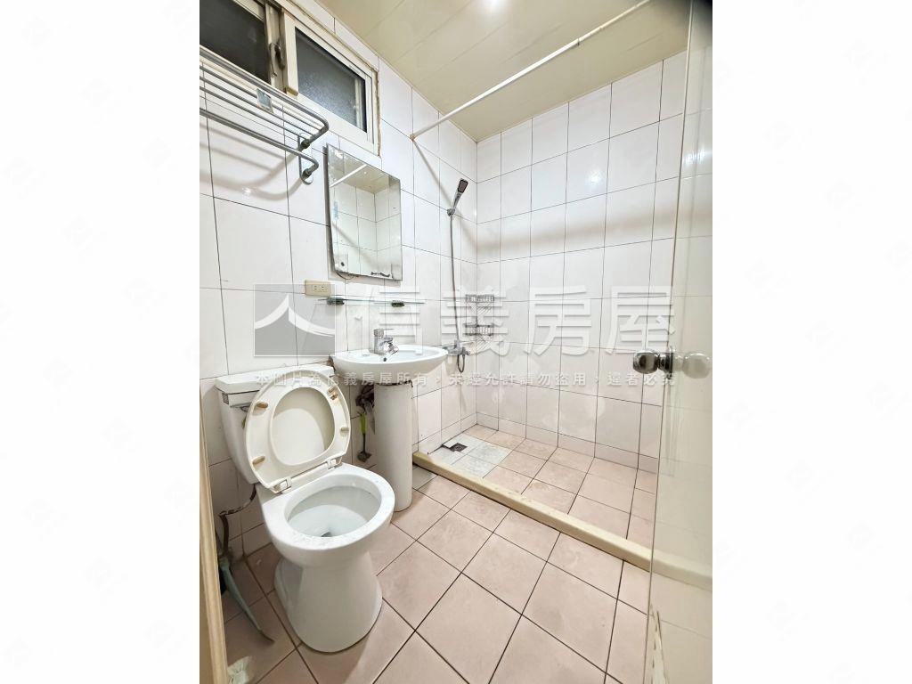 江翠捷運潛力美寓房屋室內格局與周邊環境