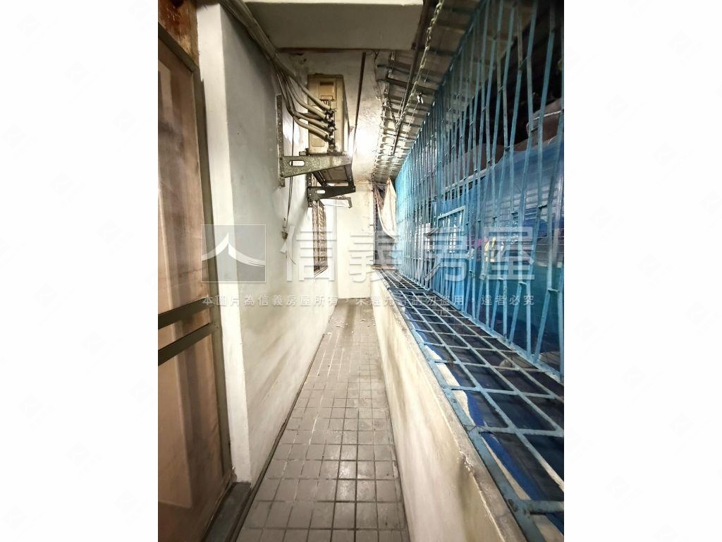 江翠捷運潛力美寓房屋室內格局與周邊環境