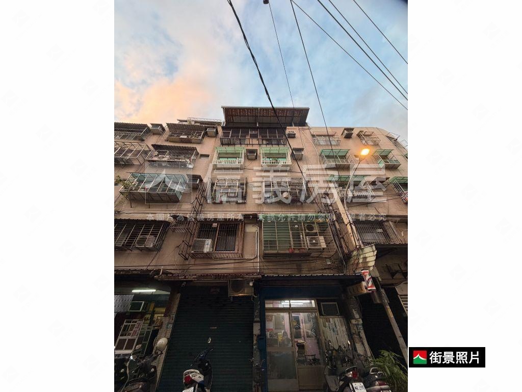 江翠捷運潛力美寓房屋室內格局與周邊環境