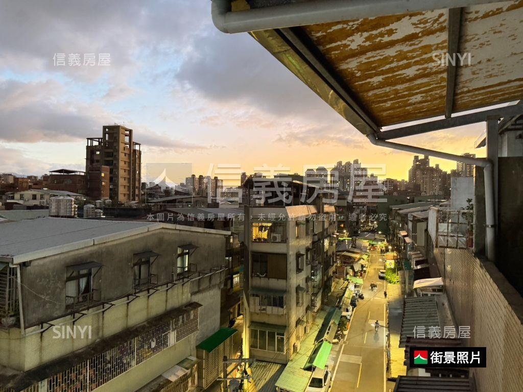 江翠捷運潛力美寓房屋室內格局與周邊環境