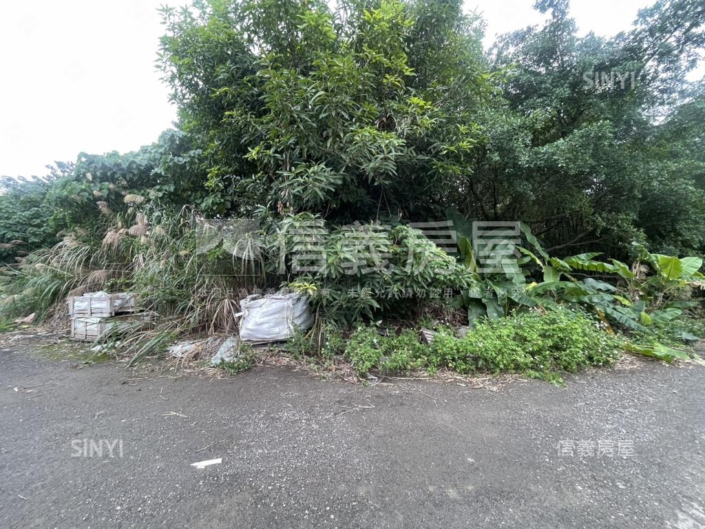 北市關渡段單獨持有土地房屋室內格局與周邊環境