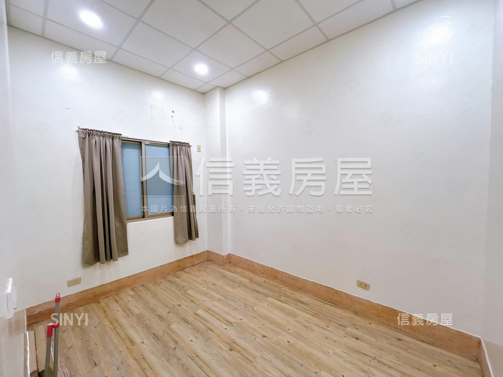 永春路巷內透天房屋室內格局與周邊環境