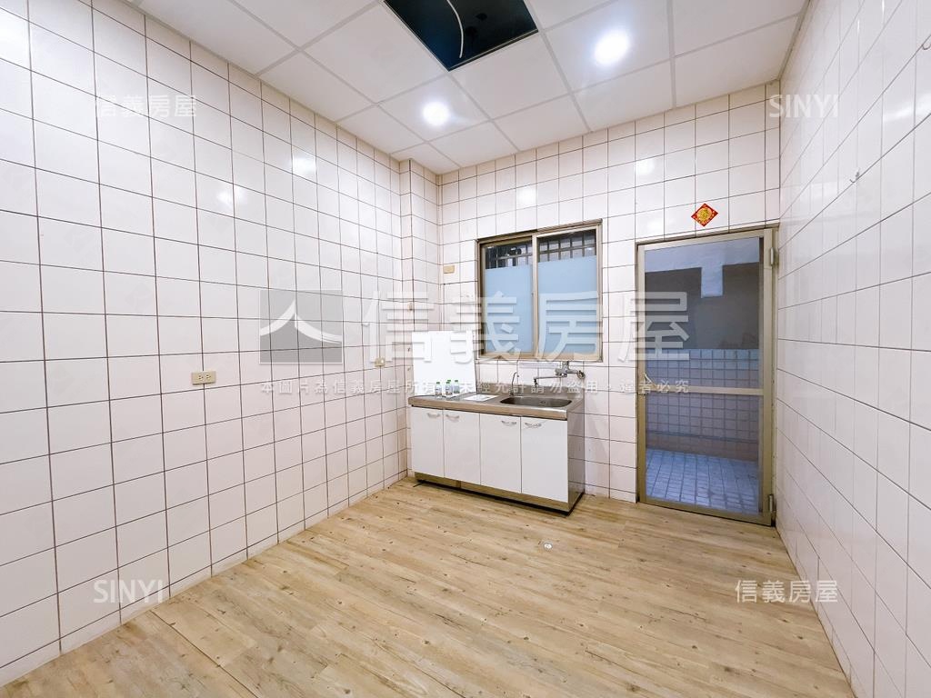 永春路巷內透天房屋室內格局與周邊環境