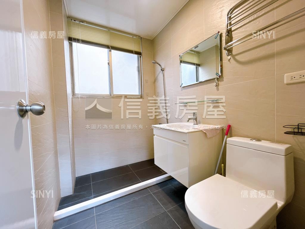 永春路巷內透天房屋室內格局與周邊環境