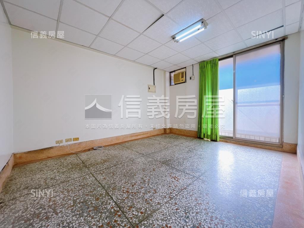 永春路巷內透天房屋室內格局與周邊環境