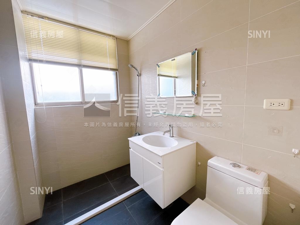 永春路巷內透天房屋室內格局與周邊環境