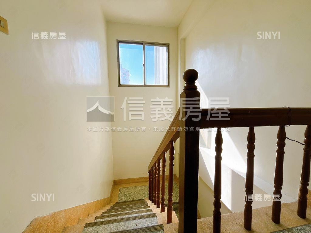 永春路巷內透天房屋室內格局與周邊環境