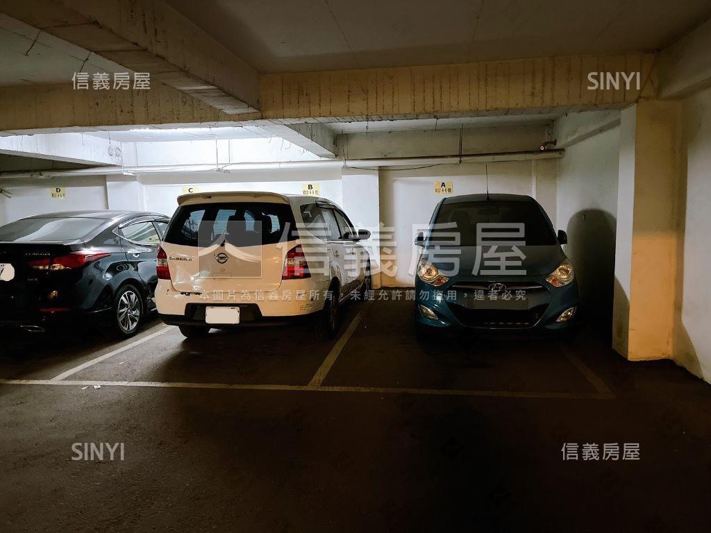 永春路巷內透天房屋室內格局與周邊環境