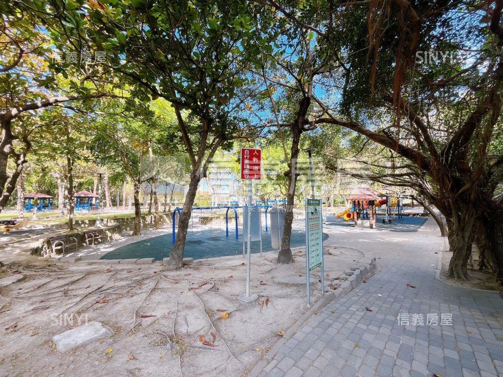 永春路巷內透天房屋室內格局與周邊環境