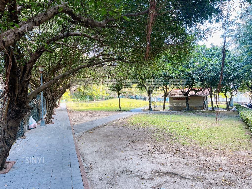 永春路巷內透天房屋室內格局與周邊環境