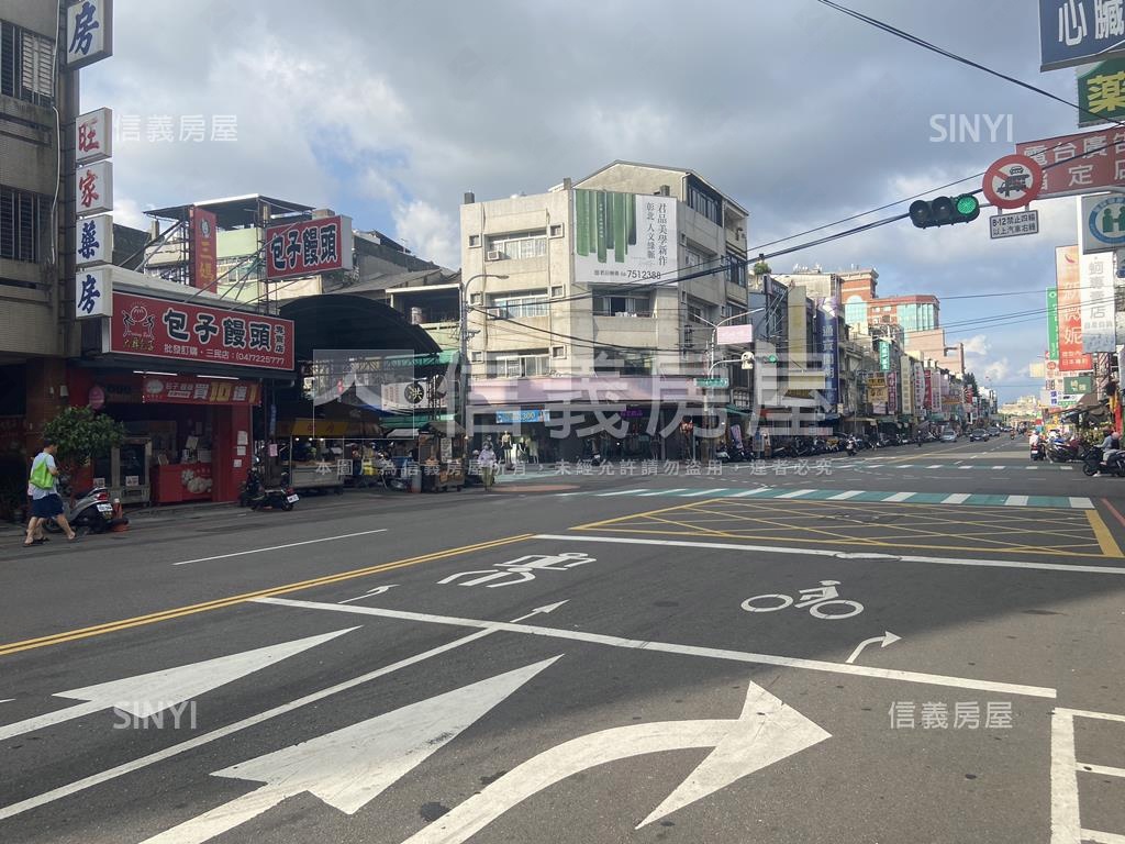 近三民市場美店住房屋室內格局與周邊環境