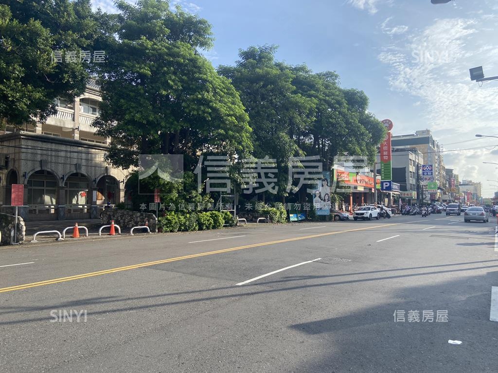 近三民市場美店住房屋室內格局與周邊環境