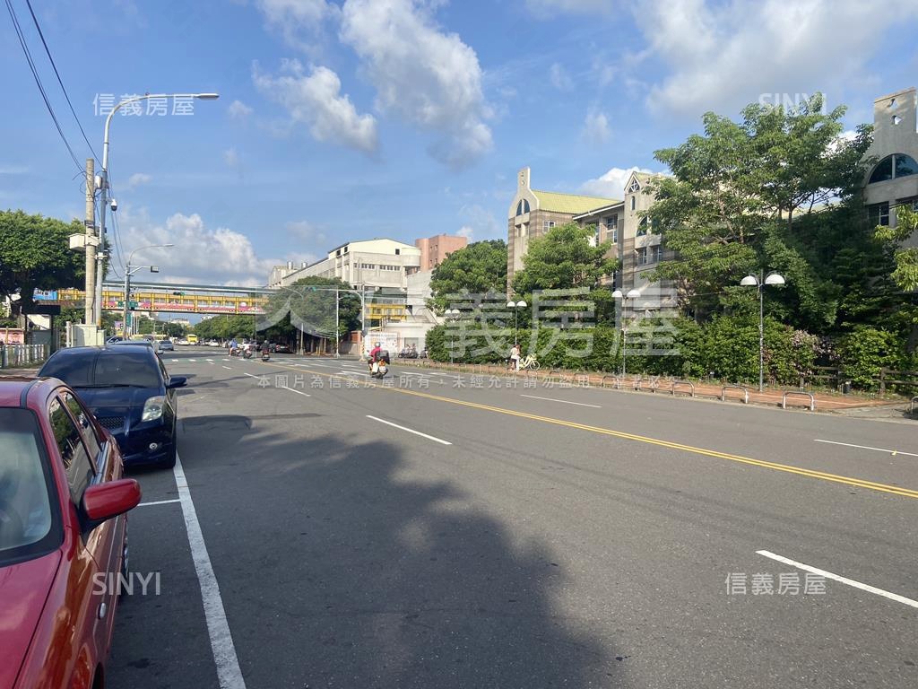 近三民市場美店住房屋室內格局與周邊環境