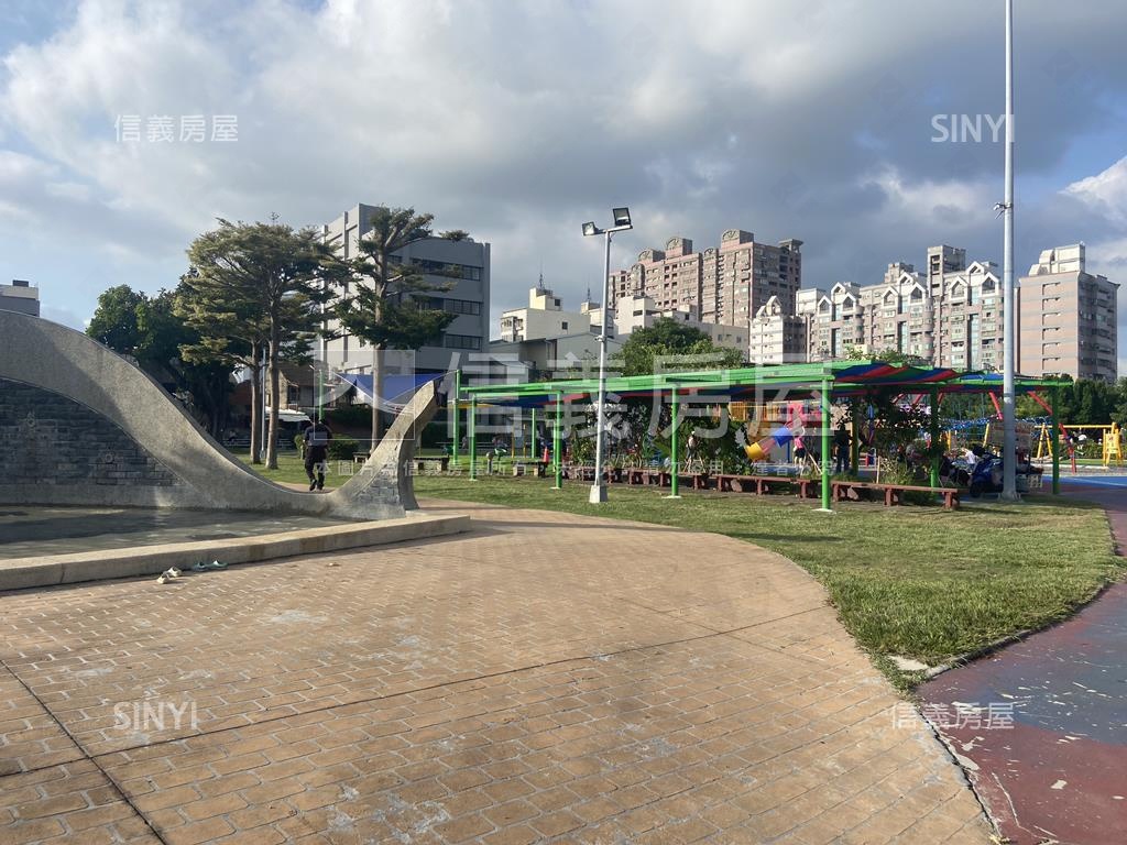 近三民市場美店住房屋室內格局與周邊環境