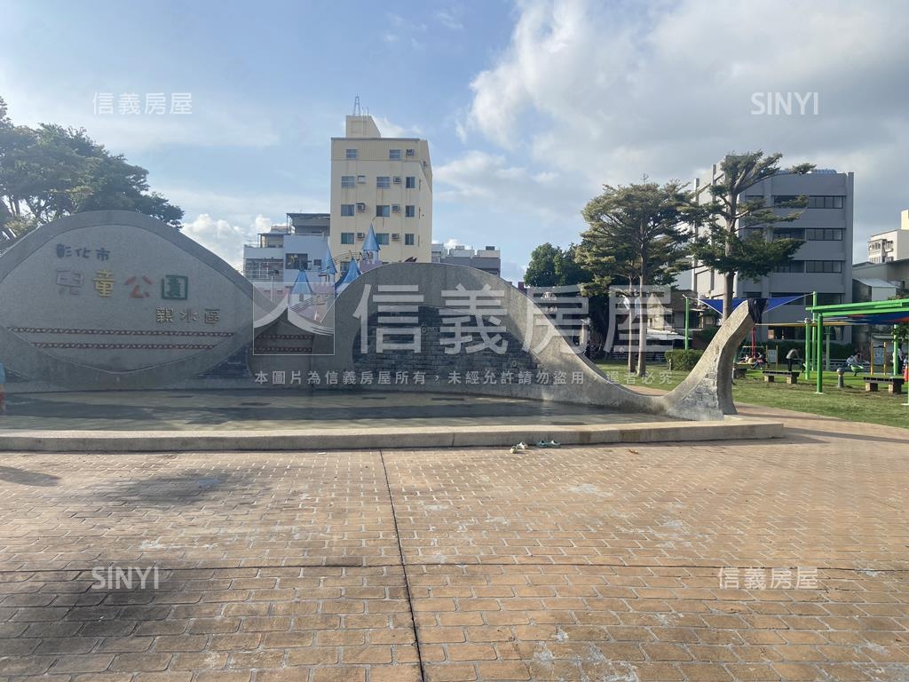 近三民市場美店住房屋室內格局與周邊環境