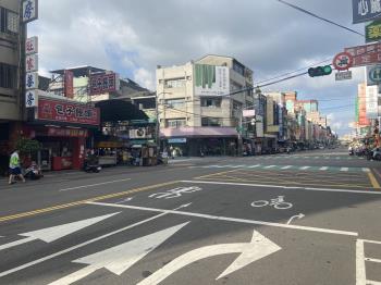 近三民市場美店住