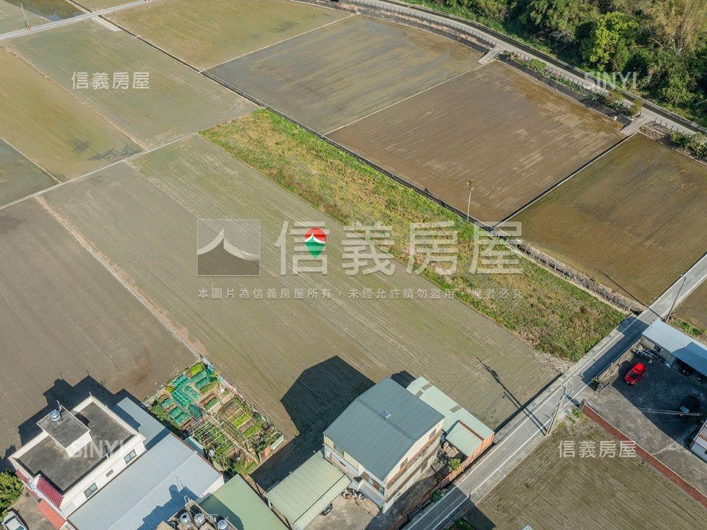 苗栗外獅潭方正農地房屋室內格局與周邊環境