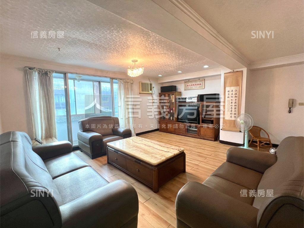 白金邊間採光四房房屋室內格局與周邊環境