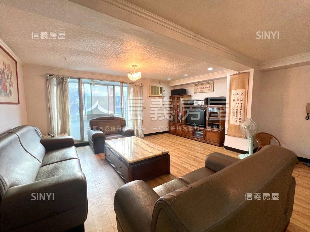 白金邊間採光四房房屋室內格局與周邊環境