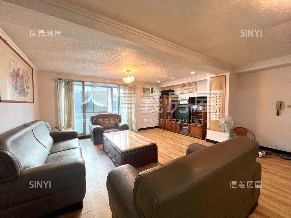 白金邊間採光四房房屋室內格局與周邊環境