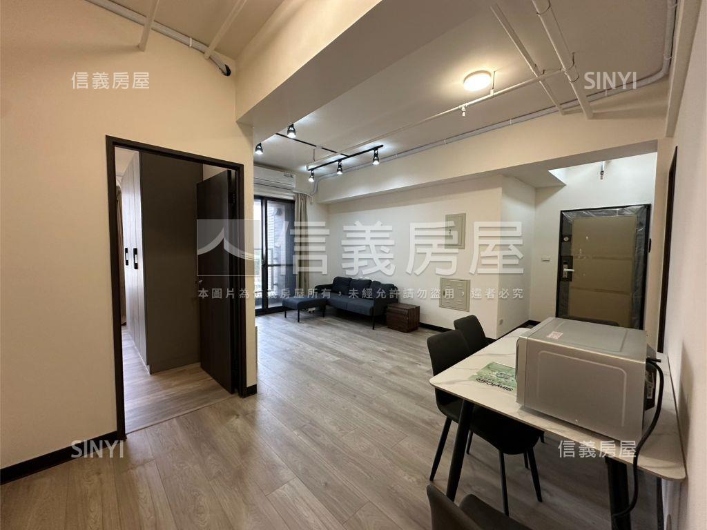 馬年誠售次高樓層景觀三房房屋室內格局與周邊環境