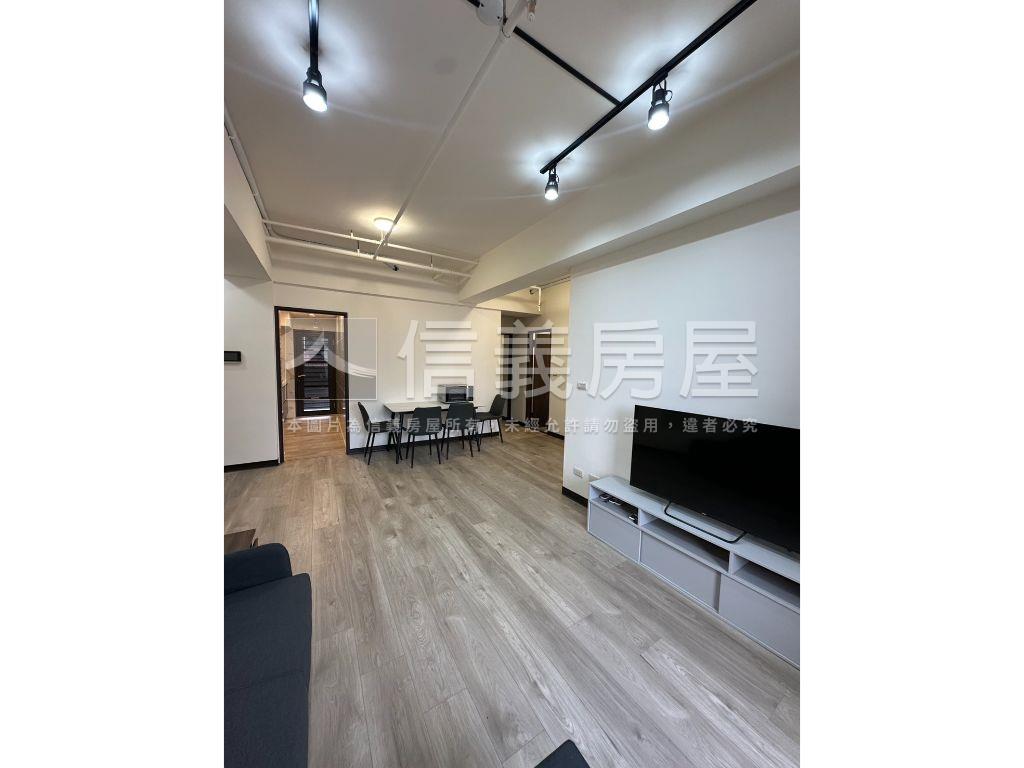 馬年誠售次高樓層景觀三房房屋室內格局與周邊環境