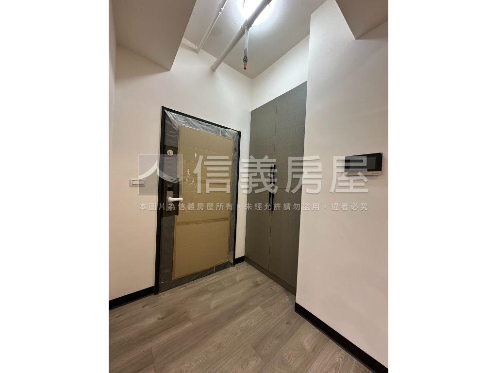 馬年誠售次高樓層景觀三房房屋室內格局與周邊環境