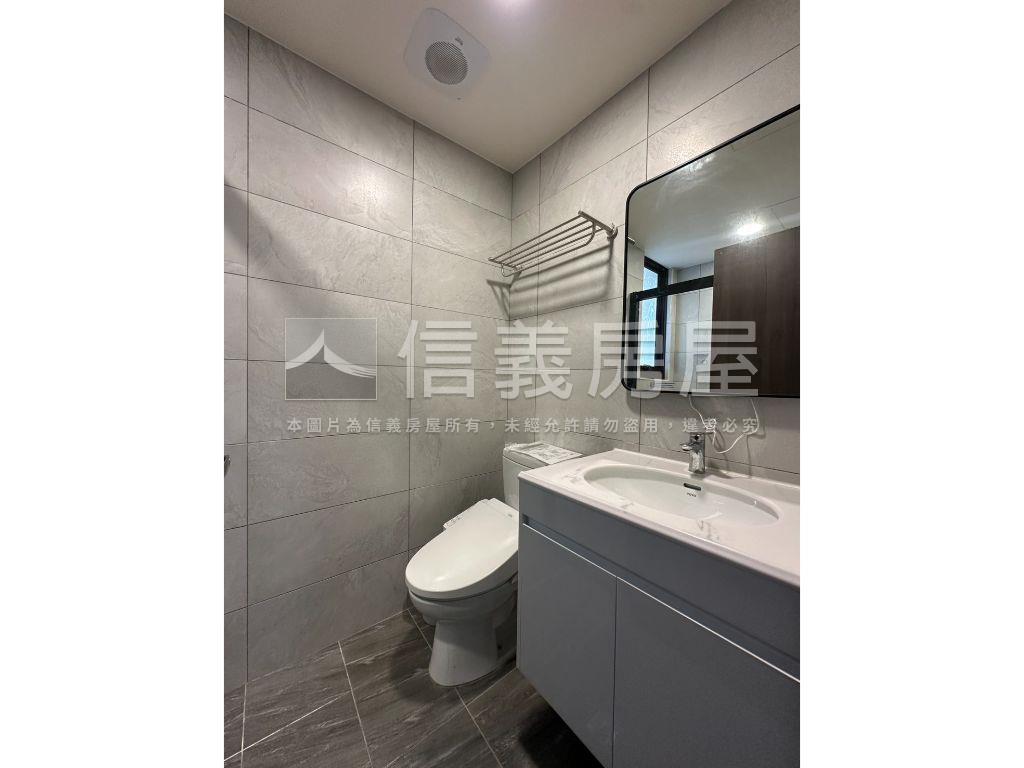 馬年誠售次高樓層景觀三房房屋室內格局與周邊環境