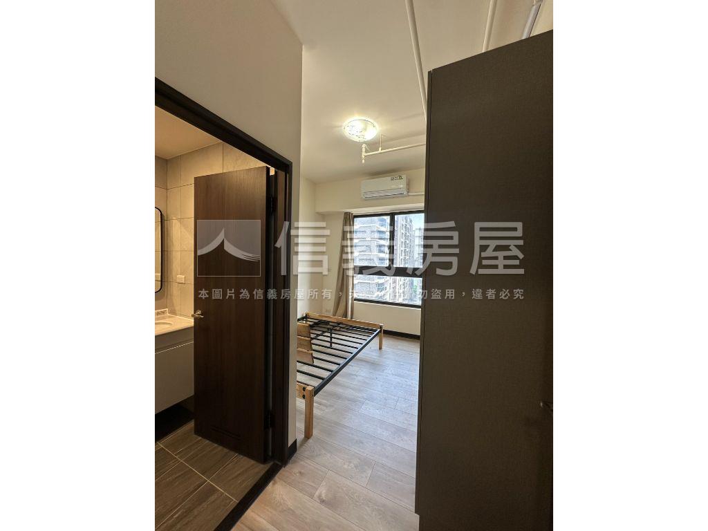 馬年誠售次高樓層景觀三房房屋室內格局與周邊環境