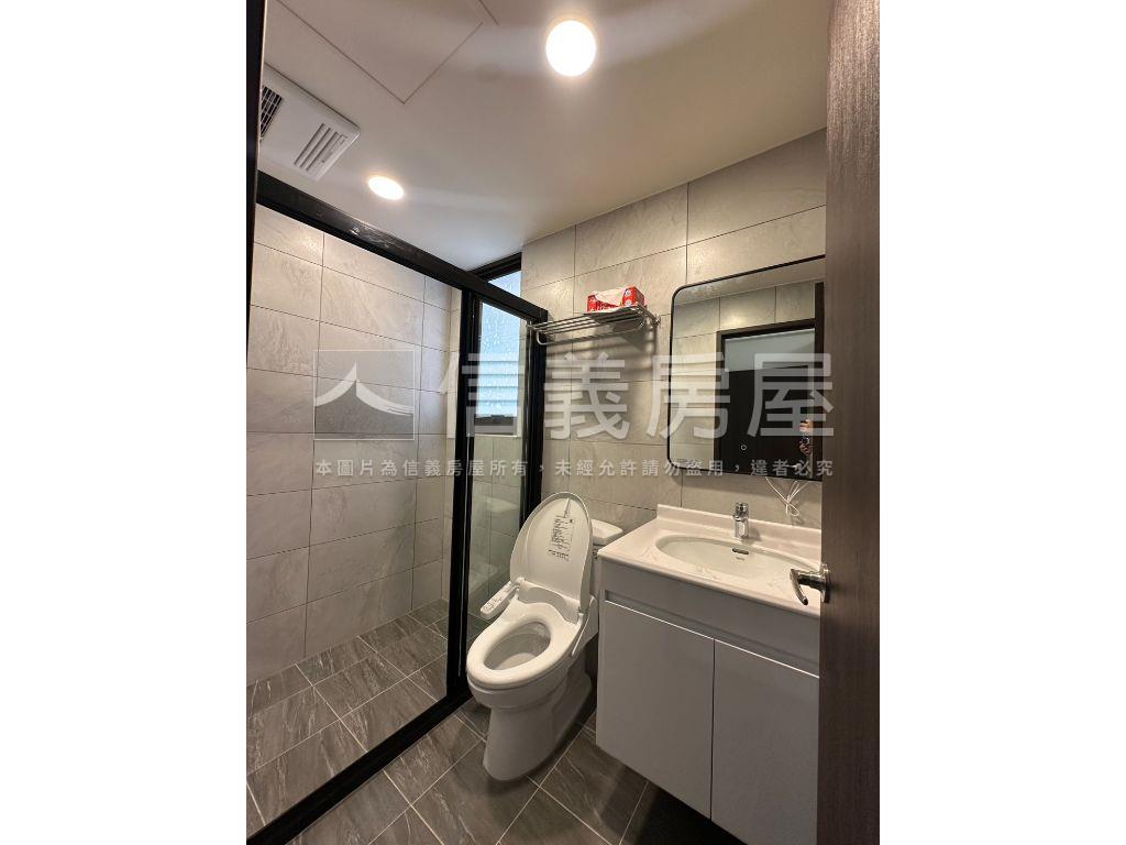 馬年誠售次高樓層景觀三房房屋室內格局與周邊環境