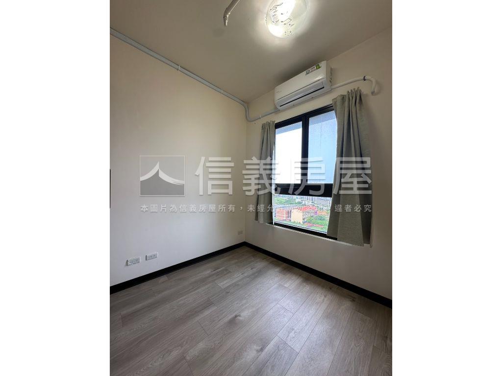 馬年誠售次高樓層景觀三房房屋室內格局與周邊環境