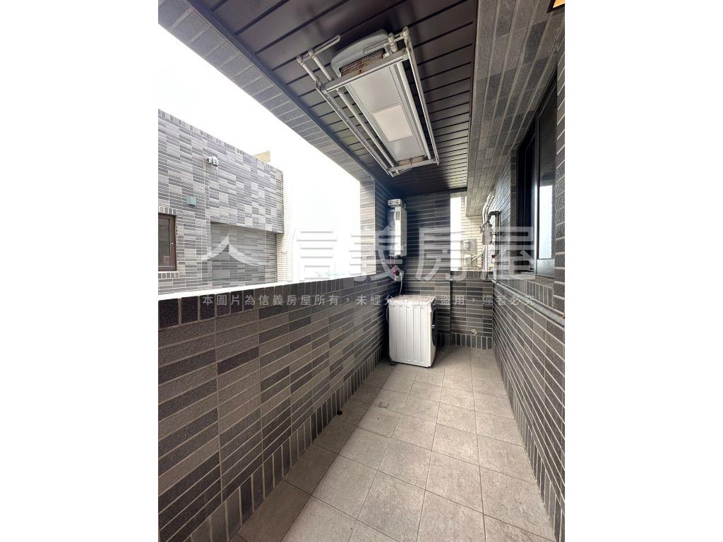 馬年誠售次高樓層景觀三房房屋室內格局與周邊環境