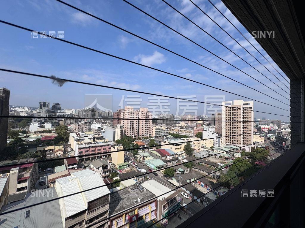 彩虹城質感２房溫馨首選房屋室內格局與周邊環境