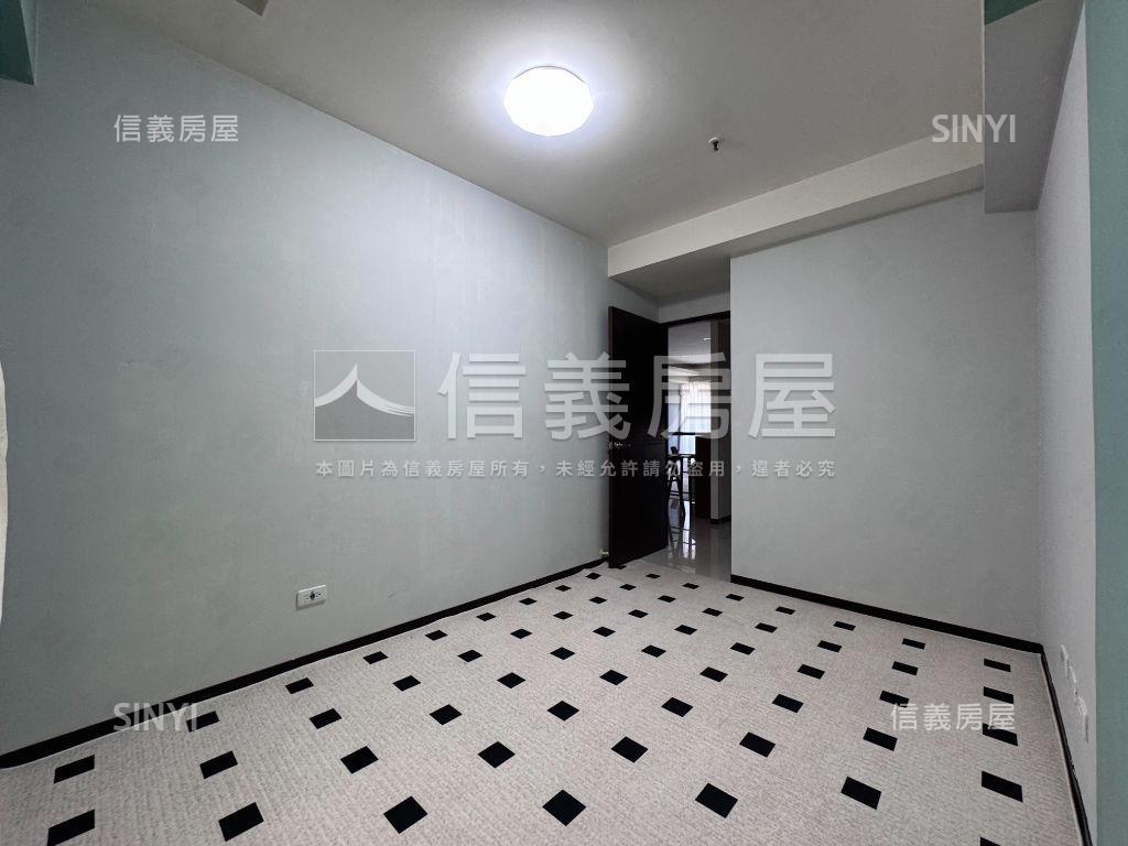 彩虹城質感２房溫馨首選房屋室內格局與周邊環境